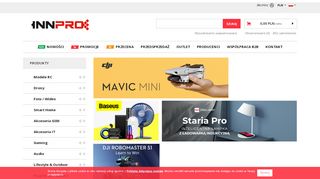 opinie INNPRO```